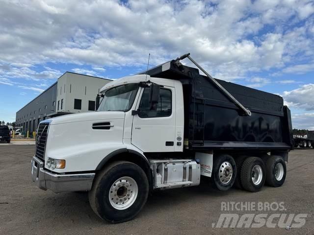 Volvo VHD Kita