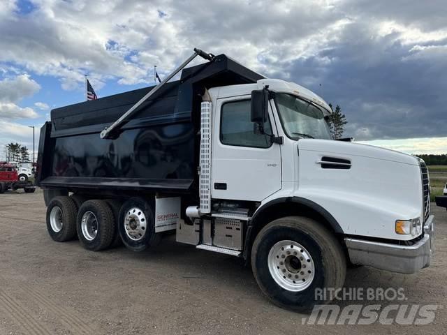 Volvo VHD Kita