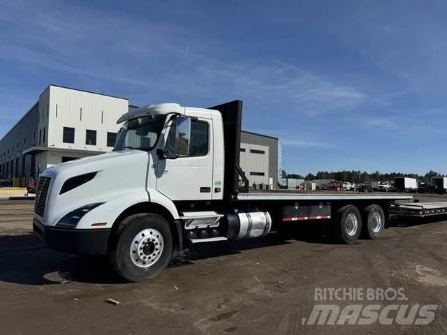 Volvo VNR Kita