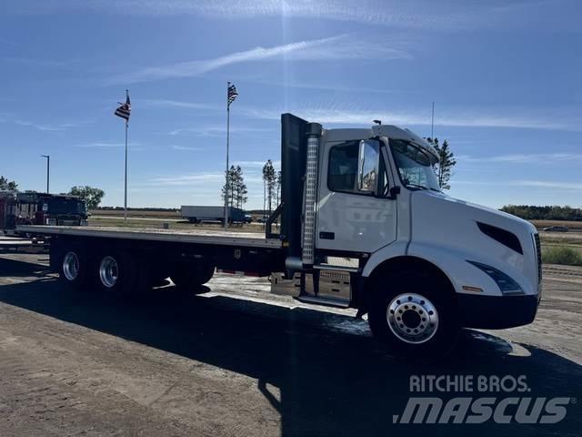 Volvo VNR Kita