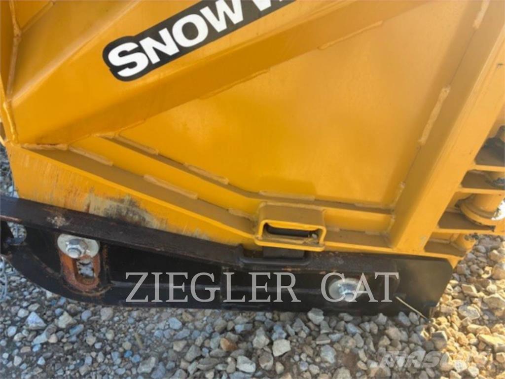  5203W Sniego pūstuvai