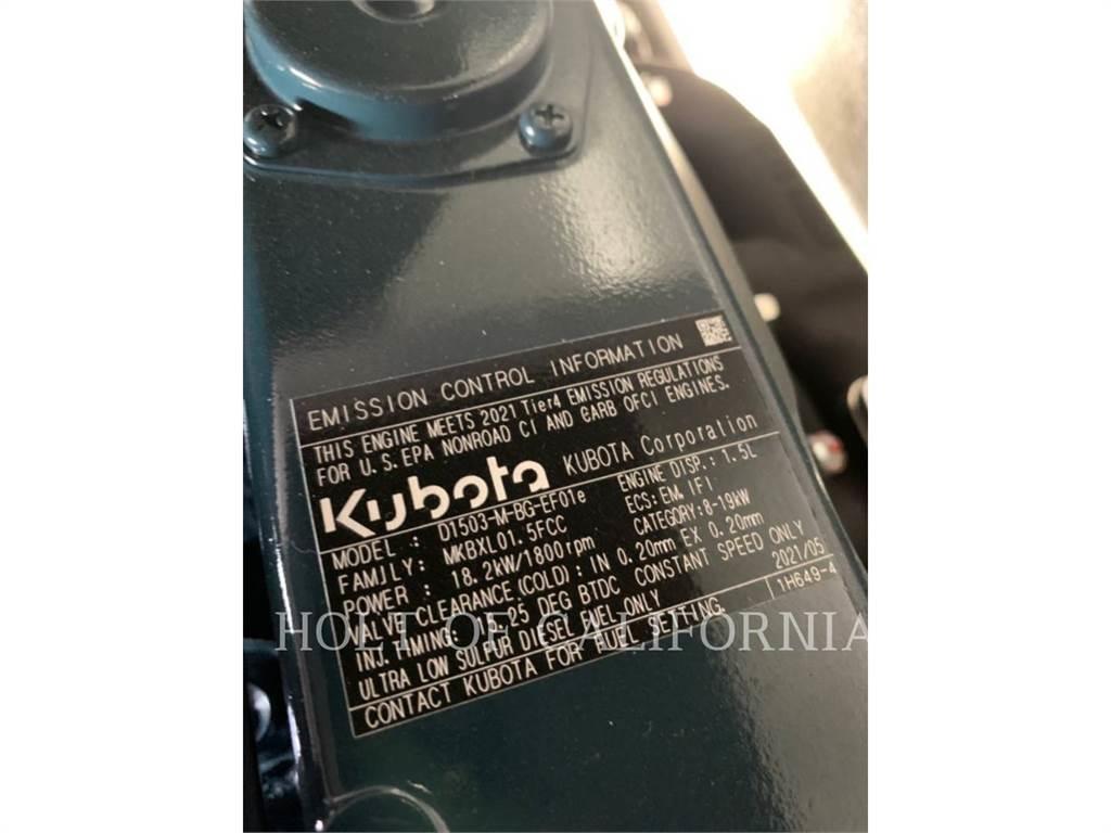 Airman GENSET 13 Kiti generatoriai