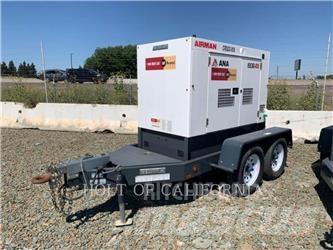 Airman GENSET 45 Kiti generatoriai