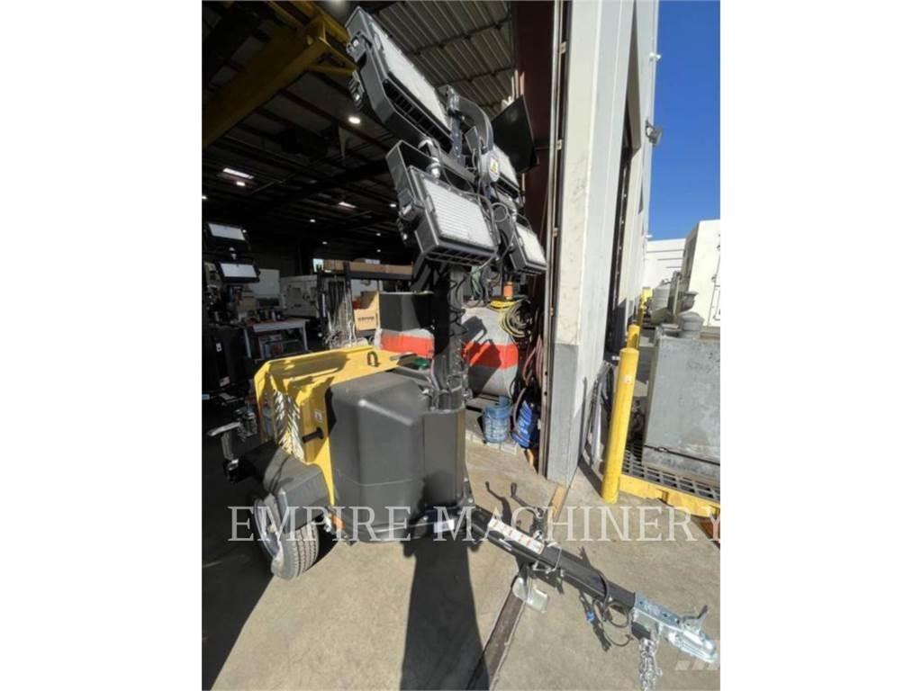 Allmand LT-NLGRLC Apšvietimo bokšteliai