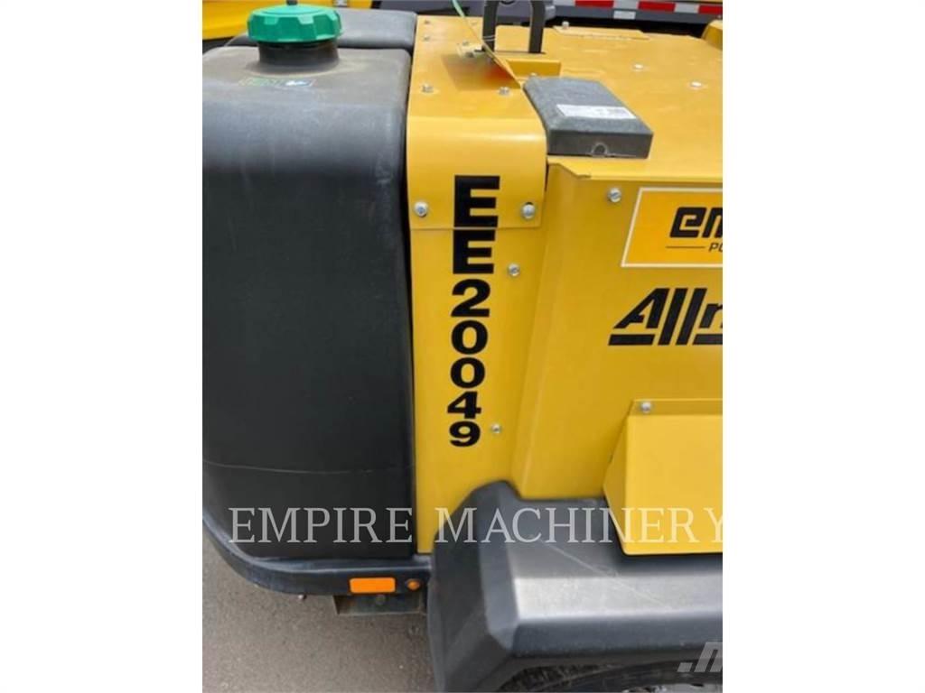 Allmand LT-NLGRLC Apšvietimo bokšteliai