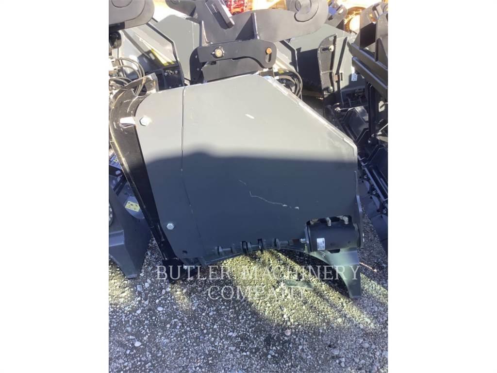 AMI AttachmentsT BLADE Peiliai