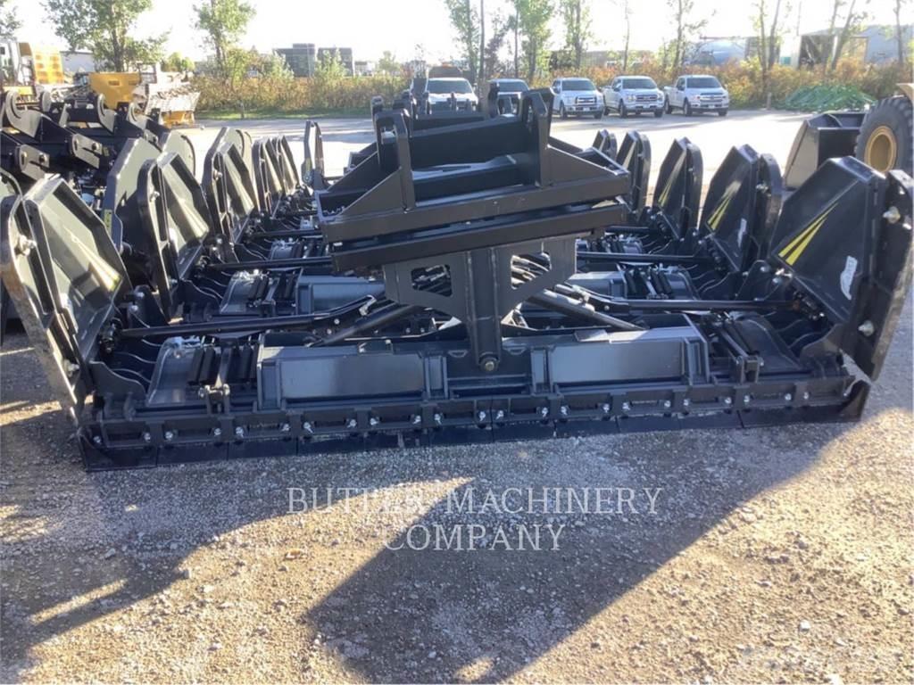 AMI AttachmentsT BLADE Peiliai