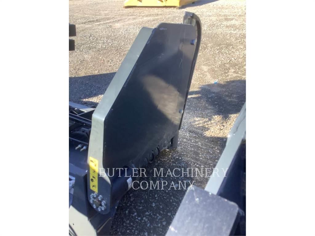 AMI AttachmentsT BLADE Peiliai