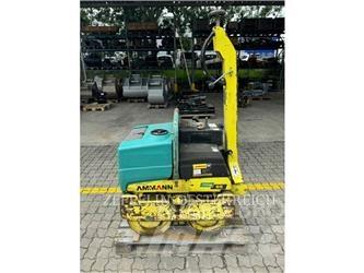 Ammann ARW 65 Gruntiniai volai
