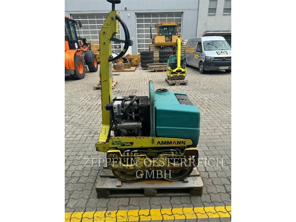 Ammann ARW 65 Gruntiniai volai
