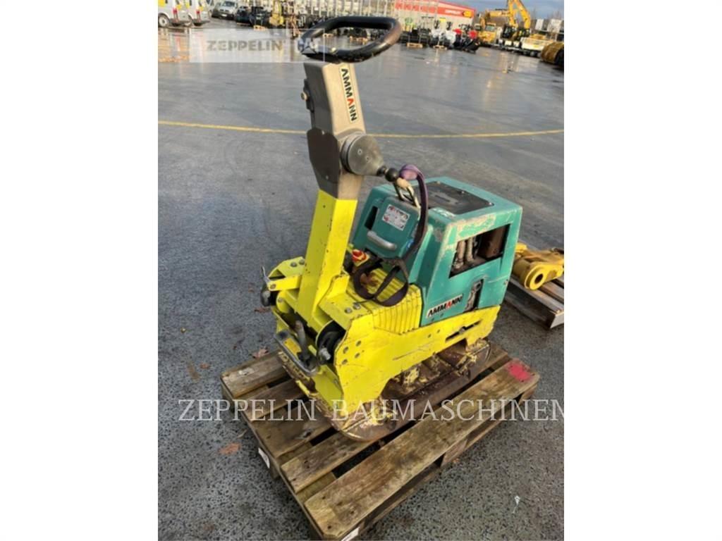 Ammann AVH5020 Vibratoriai