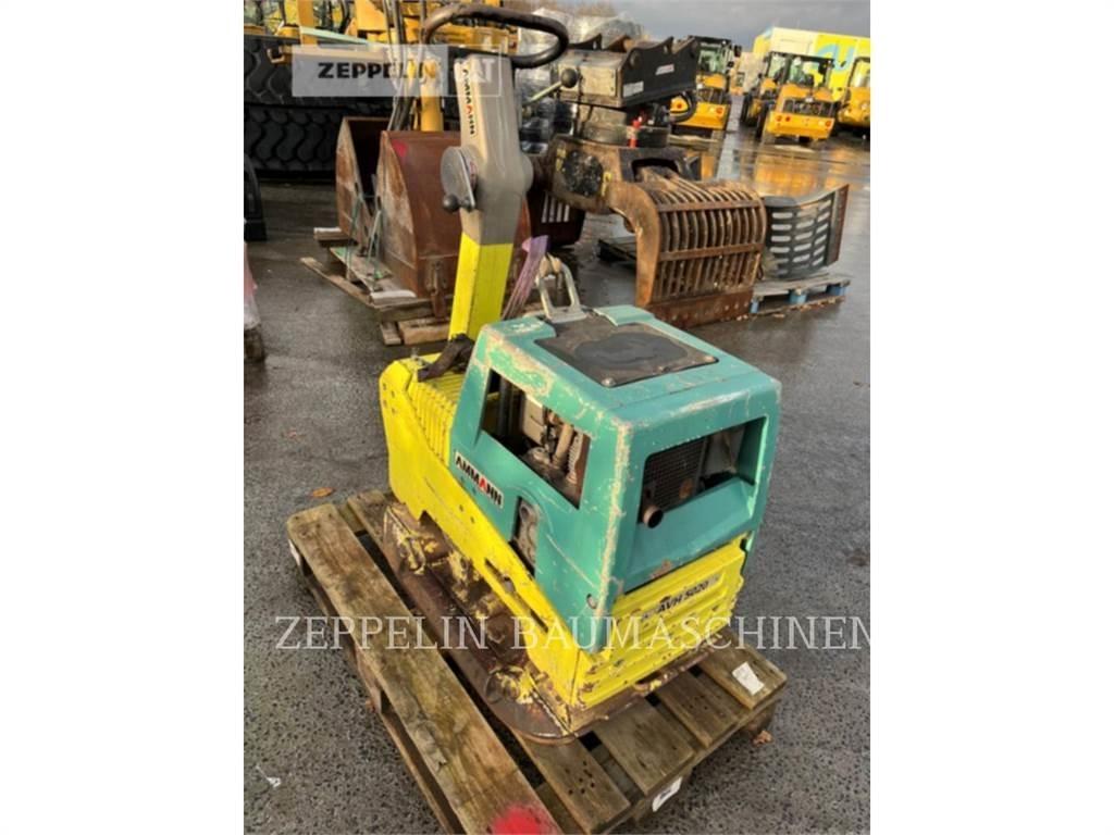 Ammann AVH5020 Vibratoriai
