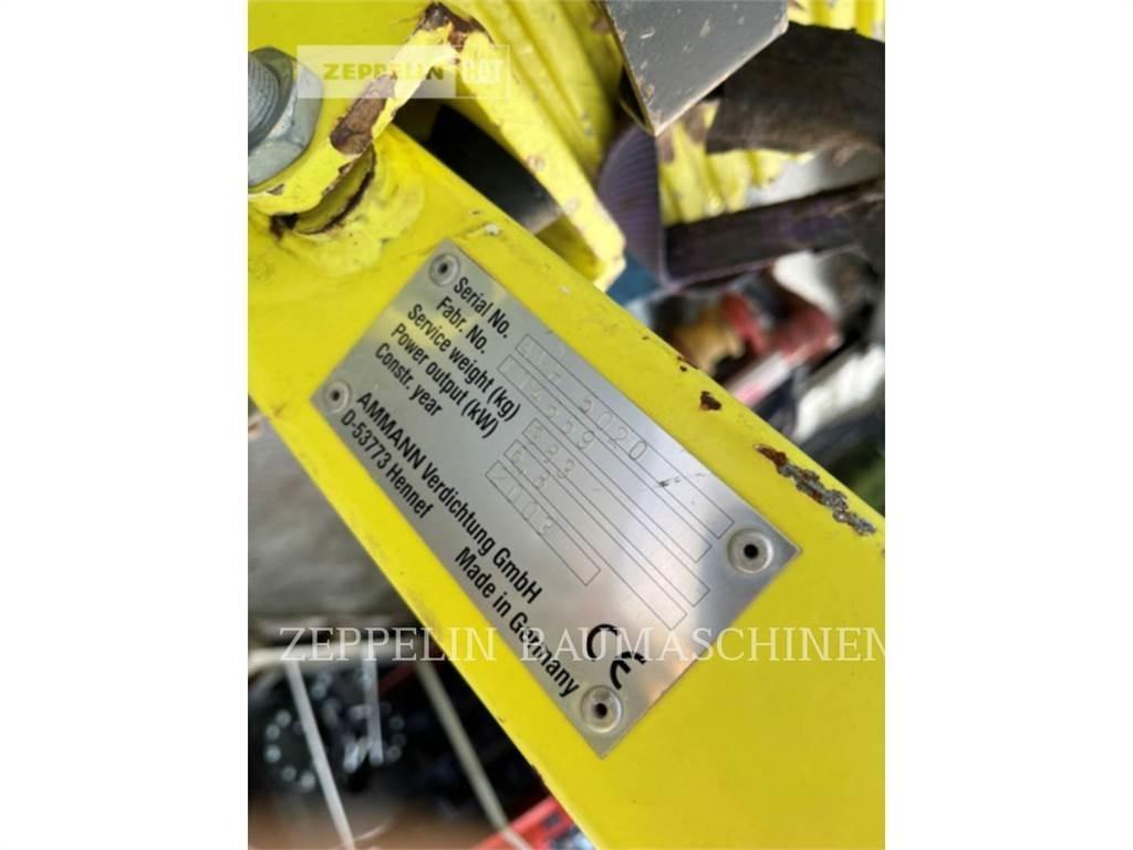 Ammann AVH5020 Vibratoriai