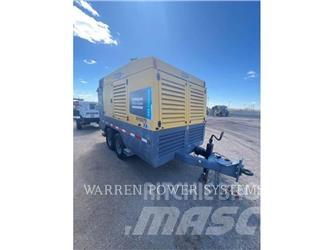 Atlas 1150XAST4F Kompresuoto oro džiovintuvai