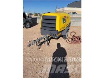 Atlas 185XAS 150 Kompresuoto oro džiovintuvai