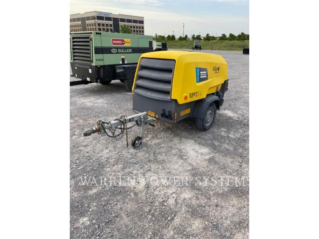 Atlas 185XAS 150 Kompresuoto oro džiovintuvai