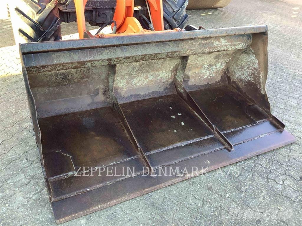 Atlas AR65 Naudoti ratiniai krautuvai