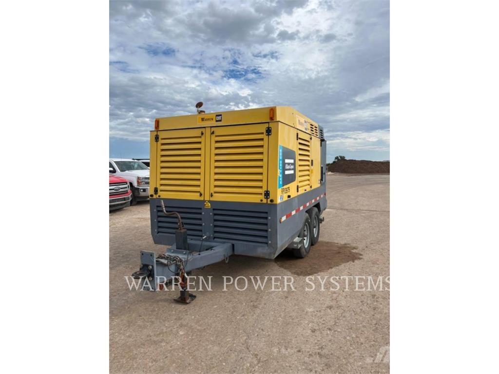 Atlas Copco 1150XAST4F Kompresuoto oro džiovintuvai