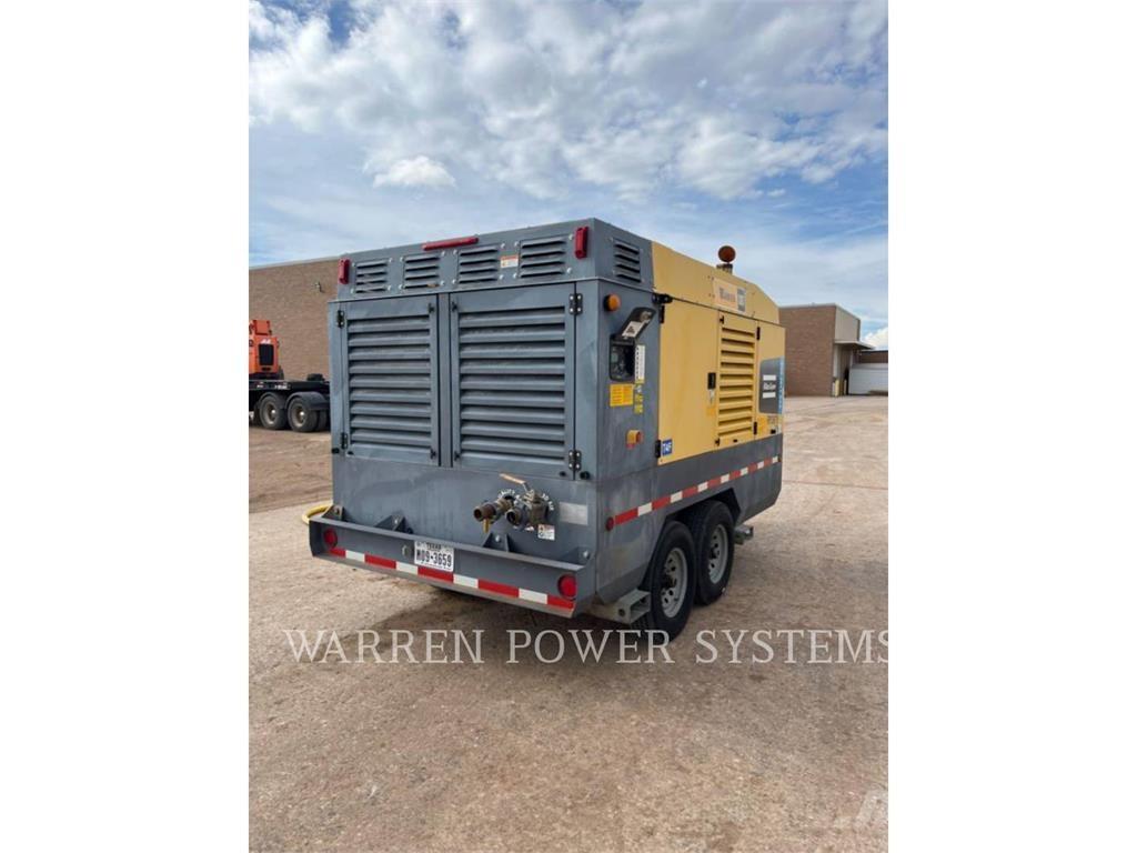 Atlas Copco 1150XAST4F Kompresuoto oro džiovintuvai