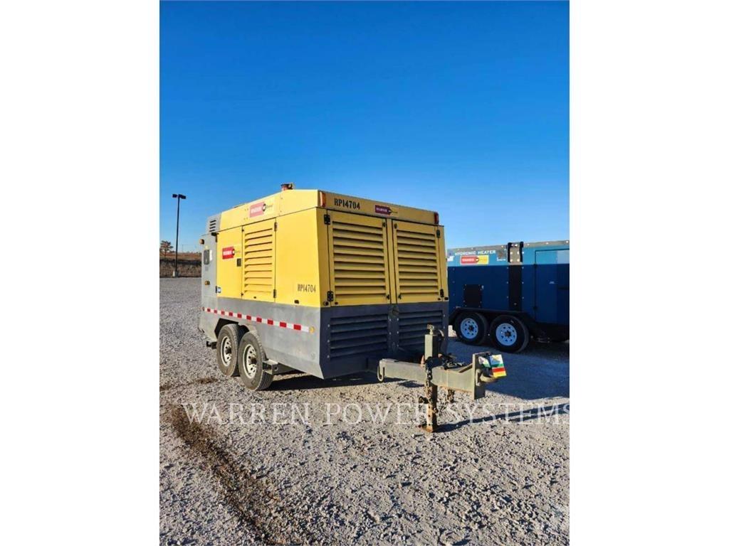 Atlas Copco 1150XAST4F Compressed air dryers