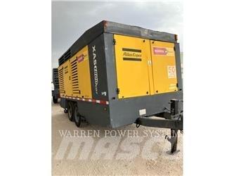 Atlas Copco 1800XASAF Kompresuoto oro džiovintuvai