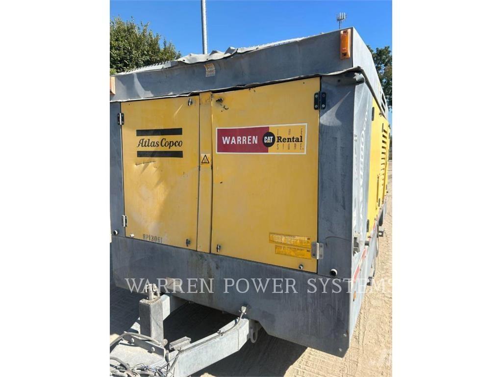 Atlas Copco 1800XASAF Kompresuoto oro džiovintuvai