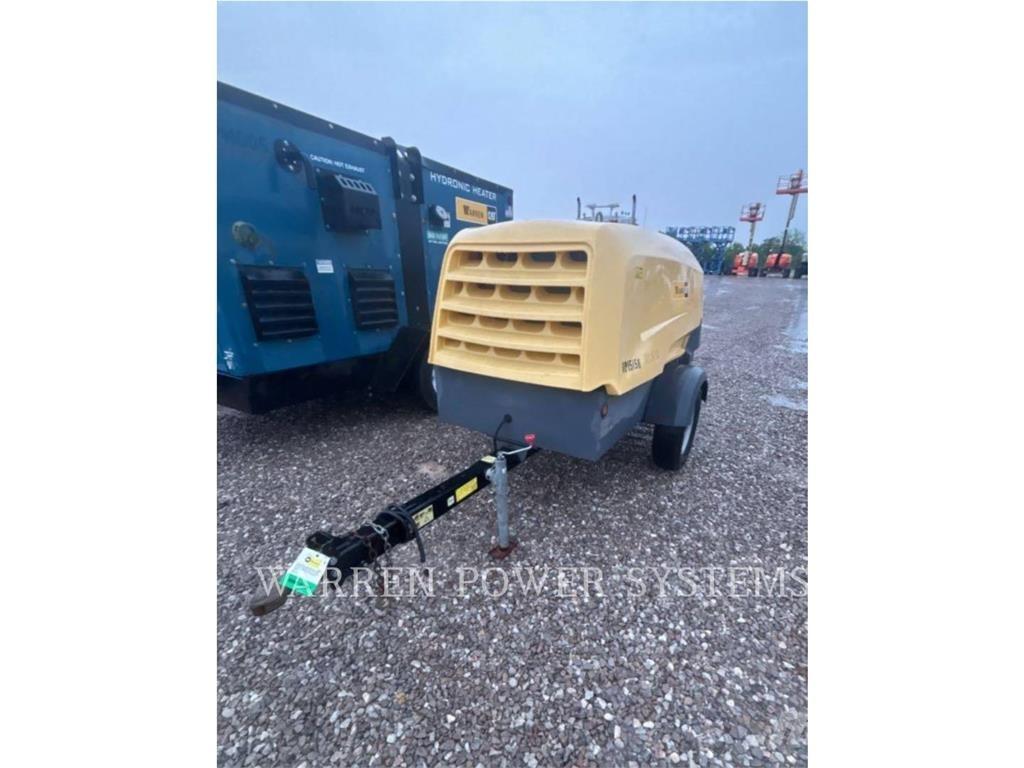 Atlas Copco 188XAS Kompresuoto oro džiovintuvai