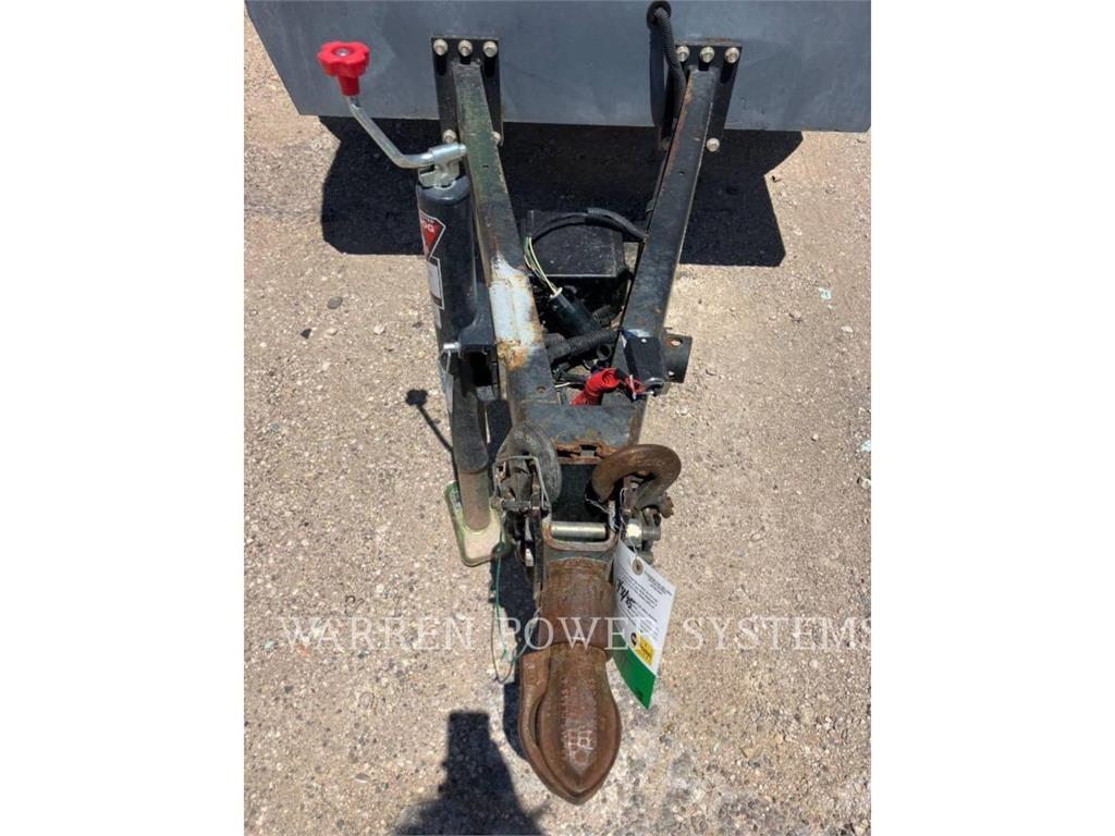 Atlas Copco 400XAVST4F Kompresuoto oro džiovintuvai