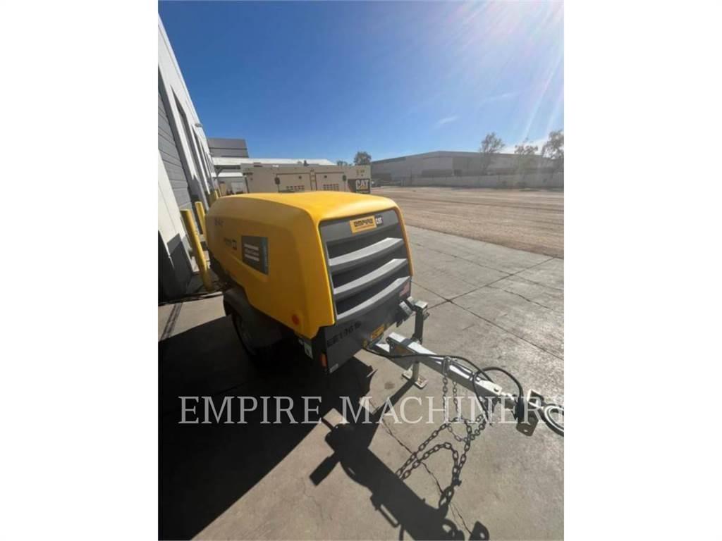 Atlas Copco H185 Kompresoriai