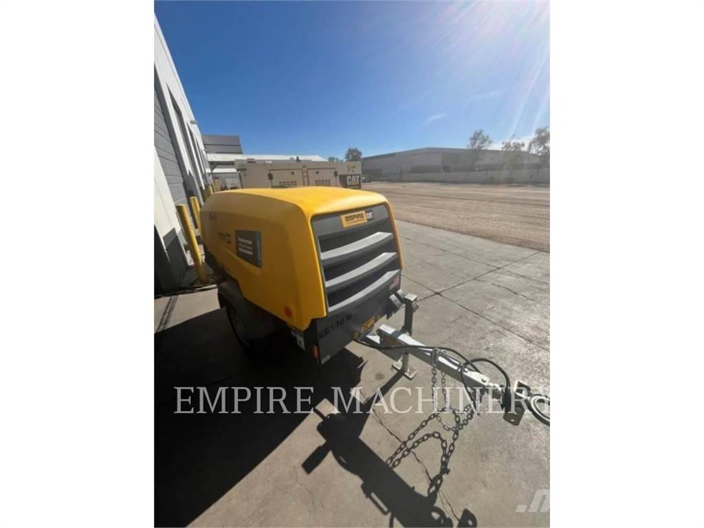 Atlas Copco H185 Kompresoriai