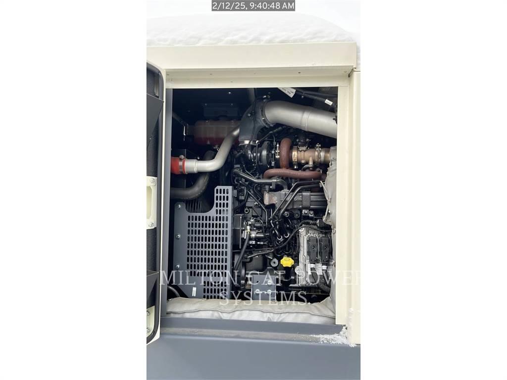 Atlas Copco QAS125 Kiti generatoriai