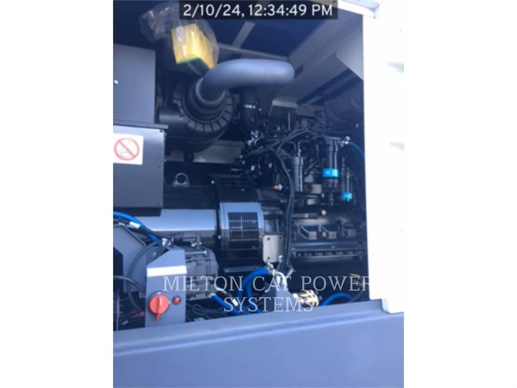 Atlas Copco QAS250 Kiti generatoriai