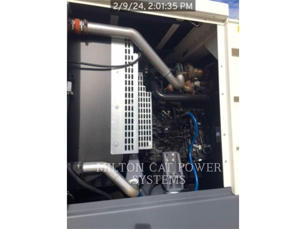 Atlas Copco QAS250 Kiti generatoriai