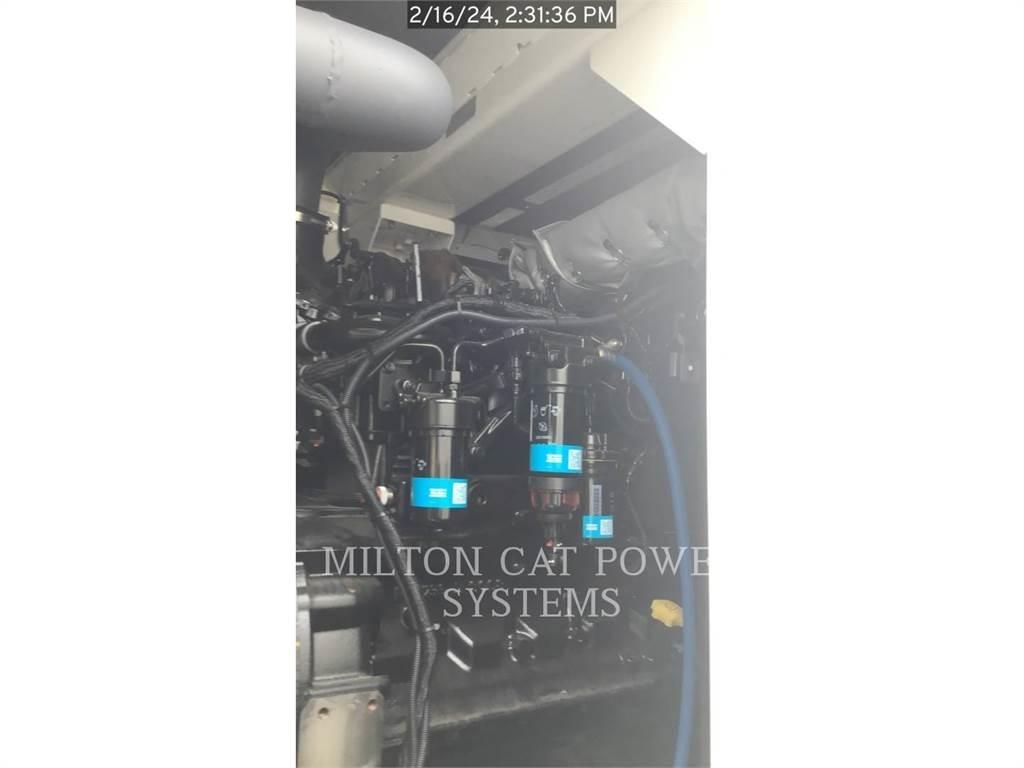 Atlas Copco QAS250 Kiti generatoriai
