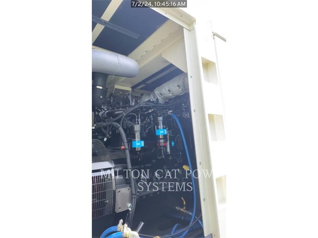 Atlas Copco QAS250 Kiti generatoriai