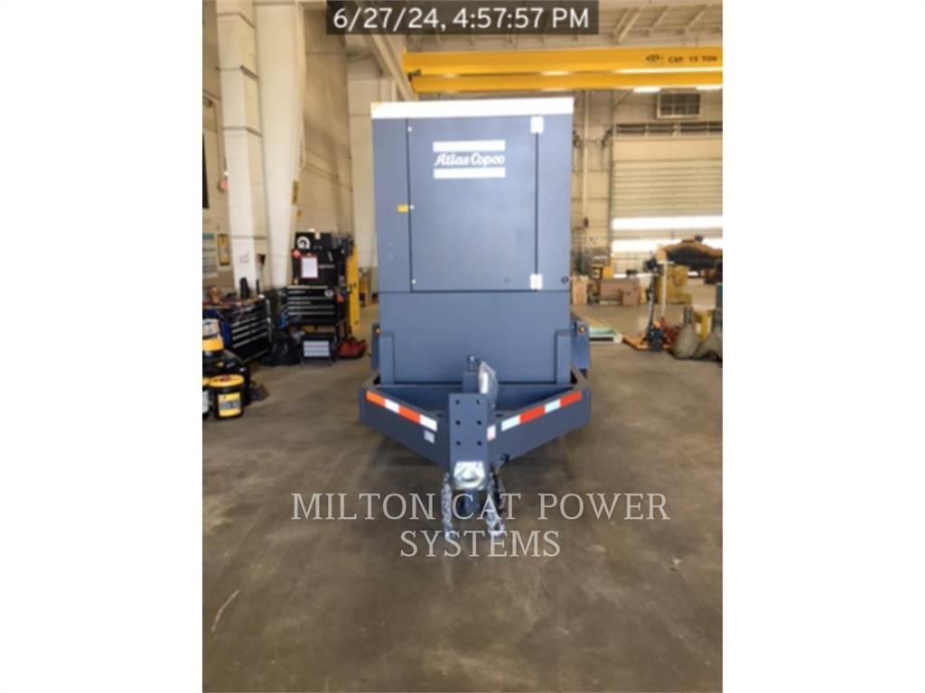 Atlas Copco QAS250 Kiti generatoriai