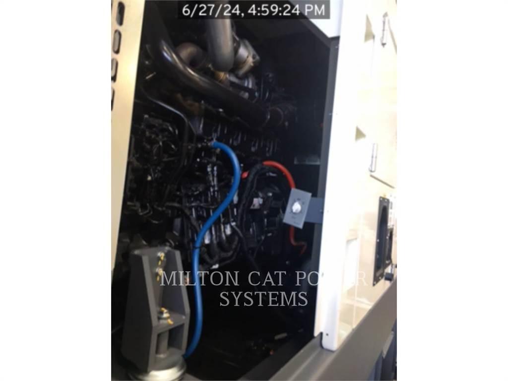 Atlas Copco QAS250 Kiti generatoriai