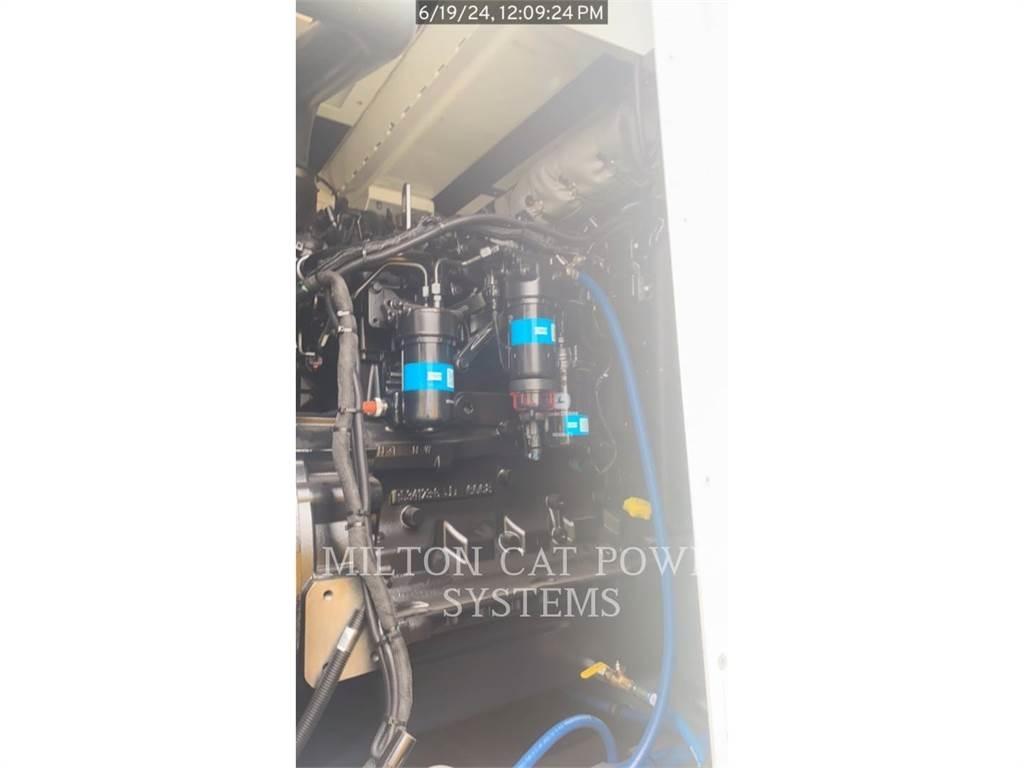 Atlas Copco QAS250 Kiti generatoriai