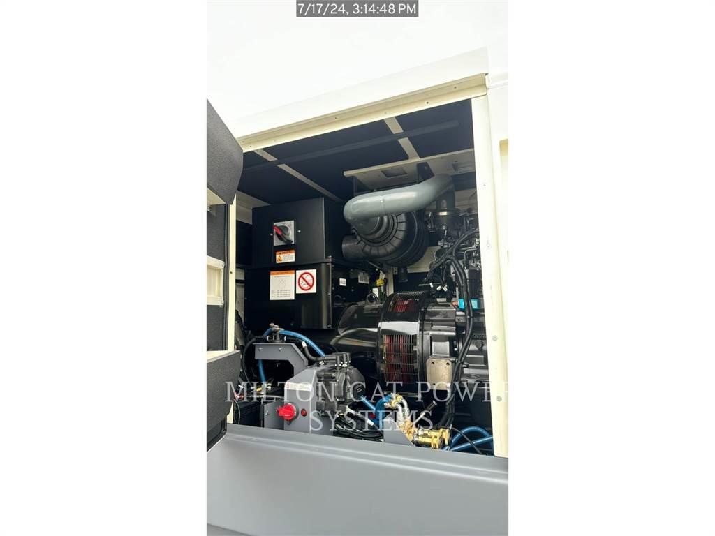 Atlas Copco QAS250 Kiti generatoriai