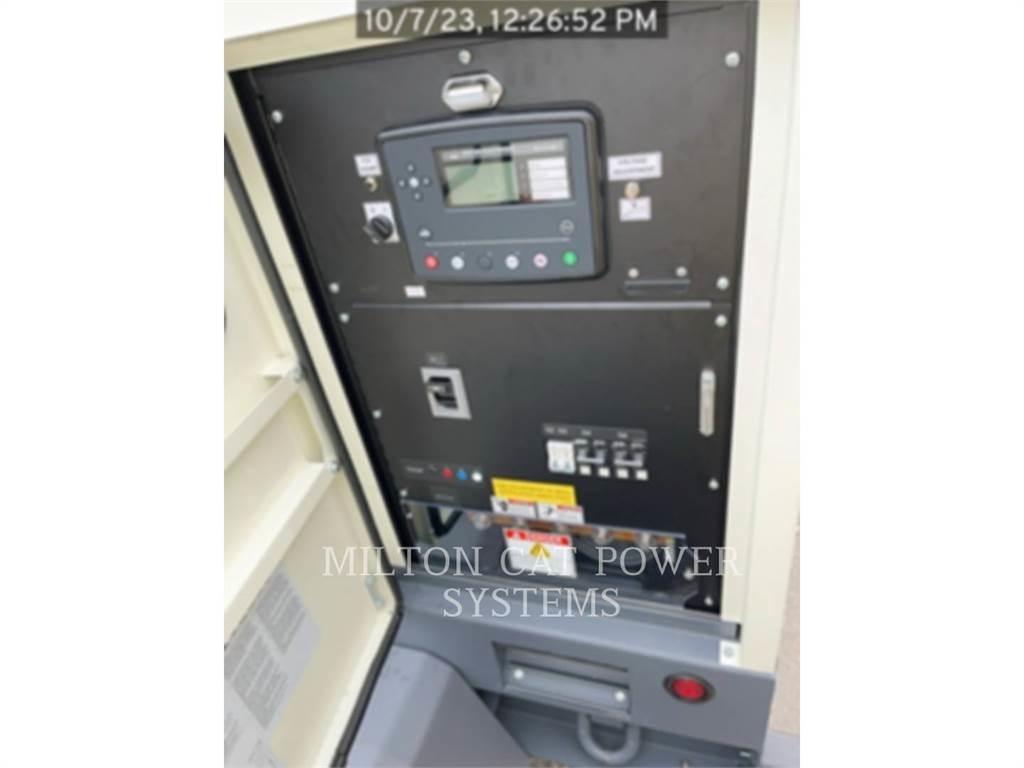 Atlas Copco QAS70 Kiti generatoriai