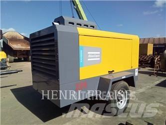 Atlas Copco XAHS500CUD Kompresuoto oro džiovintuvai