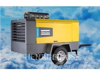Atlas Copco XAHS500CUD Kompresuoto oro džiovintuvai