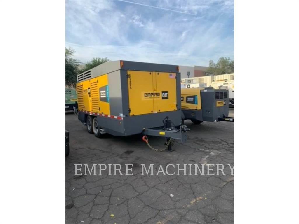 Atlas Copco XAS1800CD Kompresoriai