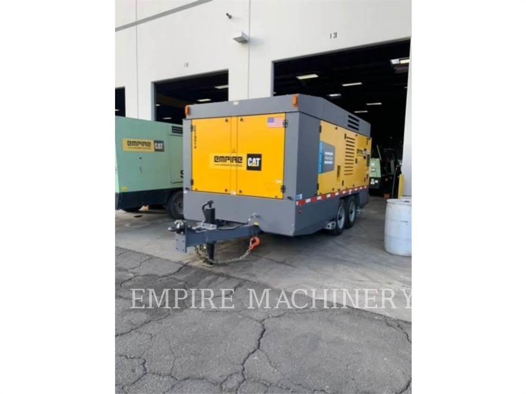 Atlas Copco XAS1800CD Kompresoriai