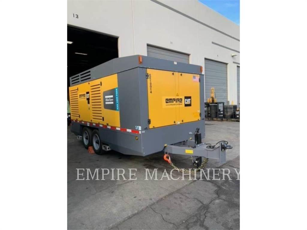 Atlas Copco XAS1800CD Kompresoriai