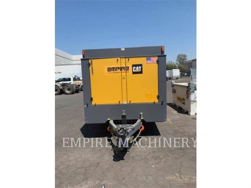 Atlas Copco XAS1800CD Kompresoriai