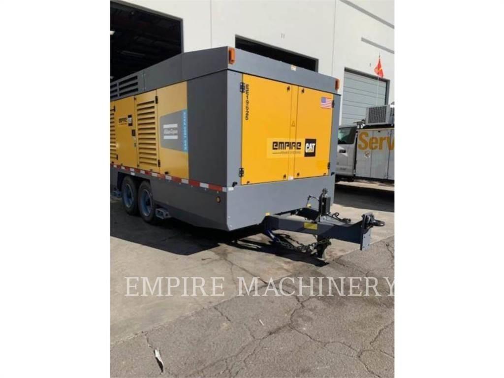 Atlas Copco XAS1800CD Kompresoriai