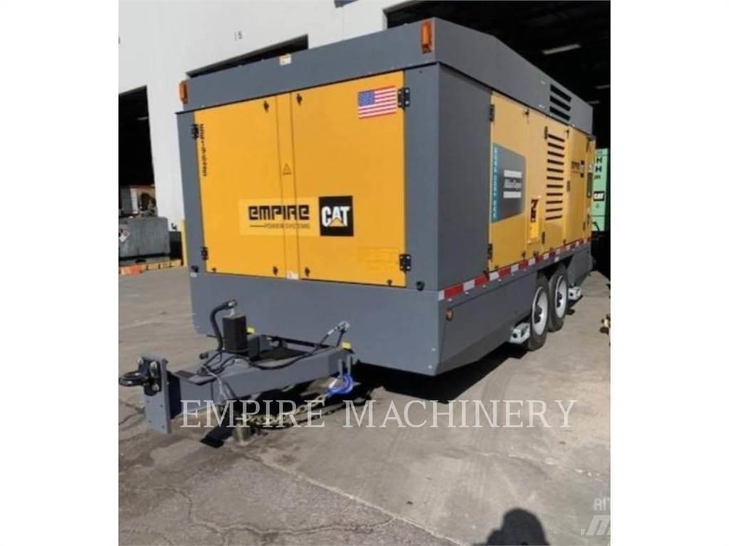 Atlas Copco XAS1800CD Kompresoriai