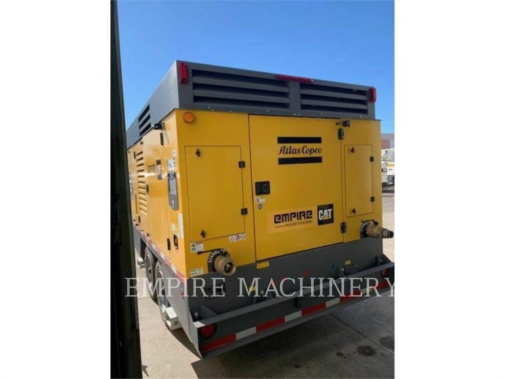 Atlas Copco XAS1800CD Kompresoriai