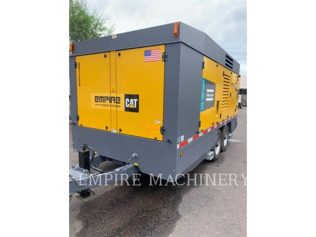 Atlas Copco XAS1800CD Kompresoriai